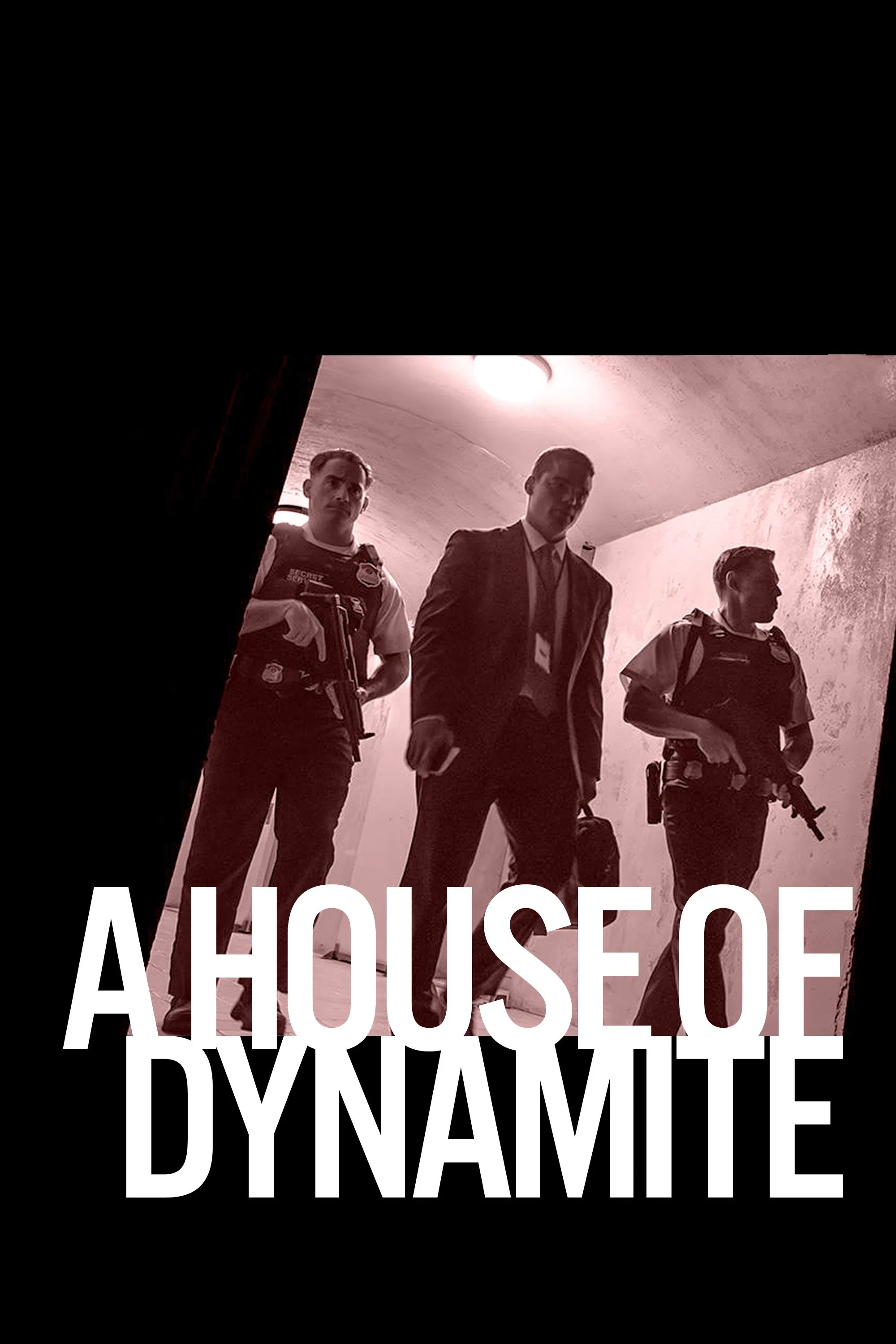 	A House of Dynamite	